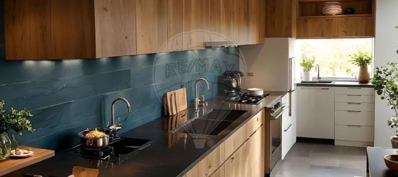 2 bedrooms Apartment in Oeiras, Portugal No. 213453 6