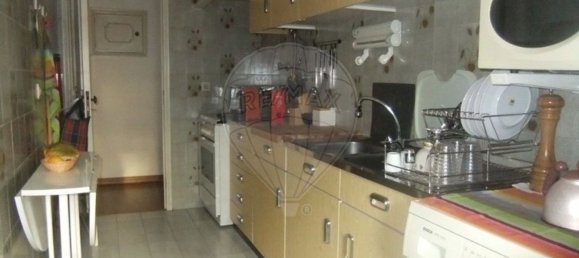 2 bedrooms Apartment in Oeiras, Portugal No. 213453 3