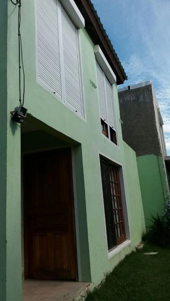 Дом с 3 спальнями в Мальдонадо, Уругвай № 8312