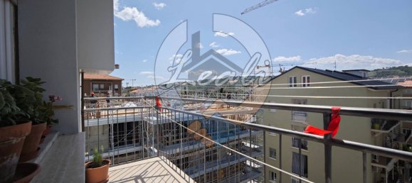 Квартира с 6 комнатами в Толентино, Италия № 297315 23