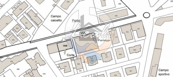 Квартира с 6 комнатами в Толентино, Италия № 297315 41