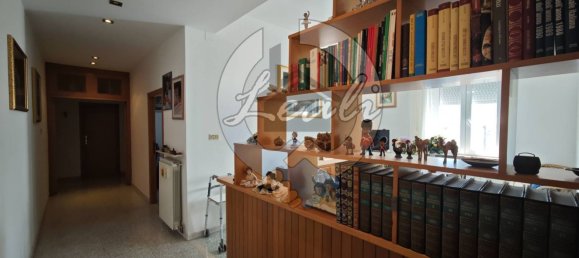 Квартира с 6 комнатами в Толентино, Италия № 297315 15