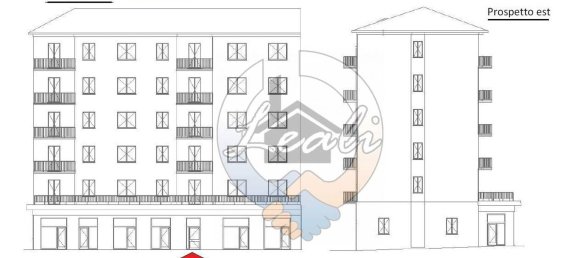 Квартира с 6 комнатами в Толентино, Италия № 297315 42