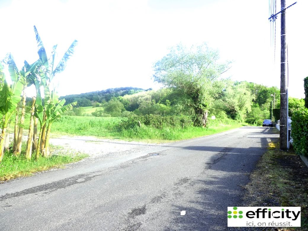 700m² Land in Salies-de-Bearn, France No. 88571