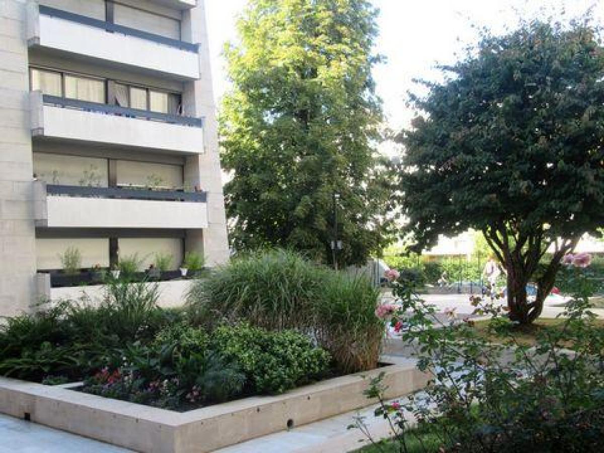 استوديو في الكوندو في Franconville, France رقم 34624