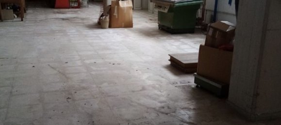 Lagerhaus in Barletta, Italy 550m², Nr. 254200 12