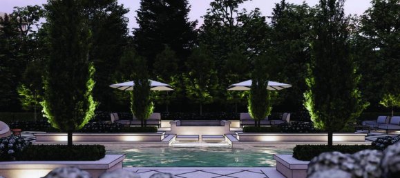 4 bedrooms House in Oakville, Canada No. 874 6