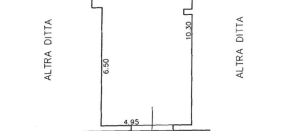 52m² Garage in Syracuse, Italy No. 246820 6