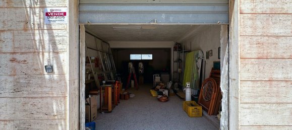 52m² Garage in Syracuse, Italy No. 246820 5
