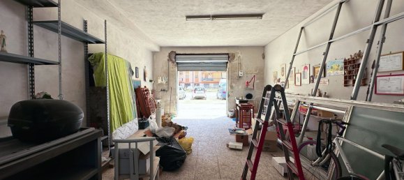 52m² Garage in Syracuse, Italy No. 246820 4