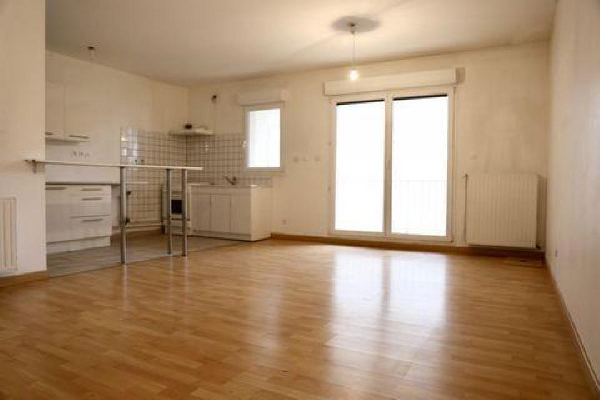 4 Schlafzimmer Eigentumswohnung in Reims, France, Nr. 27689