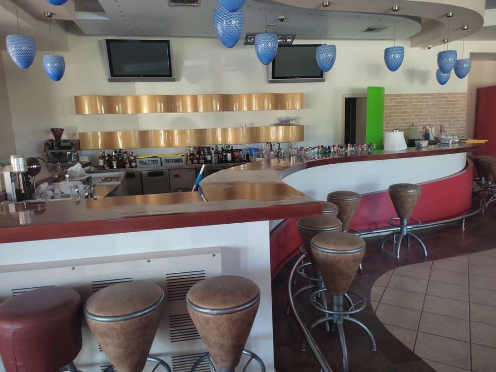 Shop for sale in Zakynthos, Ionian Islands, Peloponnese, Western Greece and the Ionian, Greece № 561