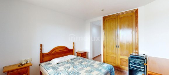 Квартира с 4 спальнями в Кабо Де Лас Уэртас, Испания № 180361 14