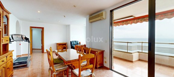 Квартира с 4 спальнями в Кабо Де Лас Уэртас, Испания № 180361 8