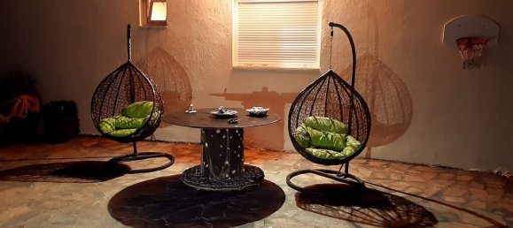 4 chambres Villa à Agios Nikolaos, Greece No. 3843 8