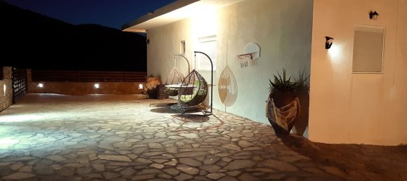 4 chambres Villa à Agios Nikolaos, Greece No. 3843 5