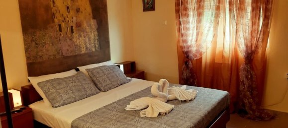 4 chambres Villa à Agios Nikolaos, Greece No. 3843 11