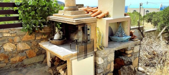 4 chambres propriété à vendre à Agios Nikolaos, Lasithi, Crete, Greece № 3843 5
