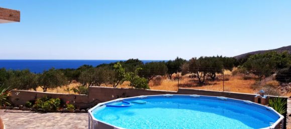 4 chambres propriété à vendre à Agios Nikolaos, Lasithi, Crete, Greece № 3843 18