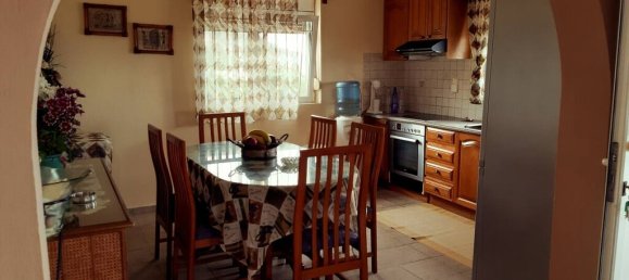 4 chambres Villa à Agios Nikolaos, Greece No. 3843 10