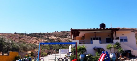 4 chambres Villa à Agios Nikolaos, Greece No. 3843 4