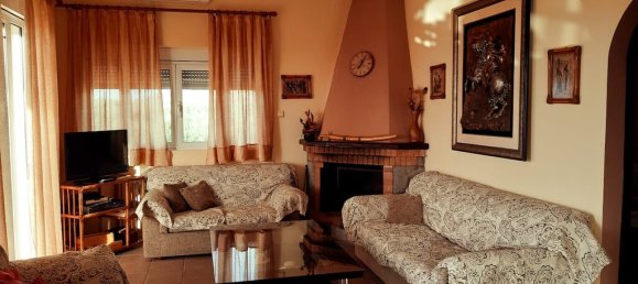 4 chambres Villa à Agios Nikolaos, Greece No. 3843 9