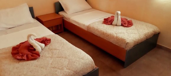 4 chambres Villa à Agios Nikolaos, Greece No. 3843 12