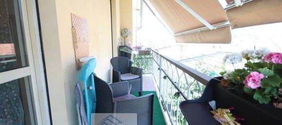 3-salle Appartement à Alba, Italy No. 308074 25