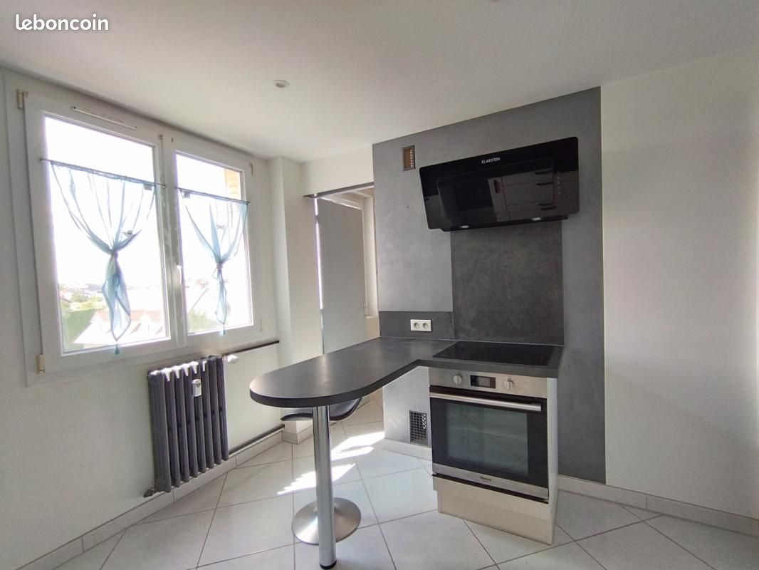 2 غرف نوم شقة في Saint-Dizier, France رقم 248885