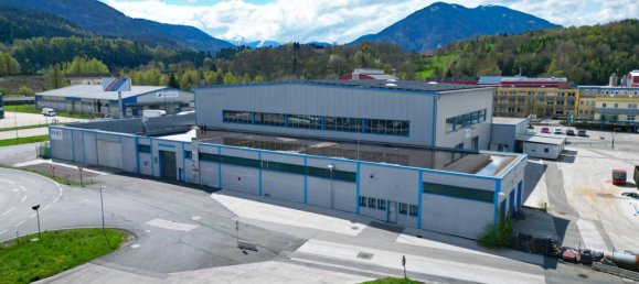 Коммерческая недвижимость 4907м² в Арнольдштайн, Австрия № 137150 39