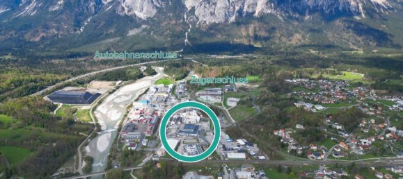 Коммерческая недвижимость 4907м² в Арнольдштайн, Австрия № 137150 4