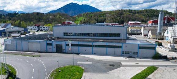 Коммерческая недвижимость 4907м² в Арнольдштайн, Австрия № 137150 34