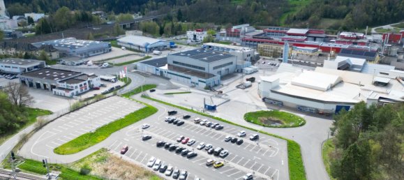 Коммерческая недвижимость 4907м² в Арнольдштайн, Австрия № 137150 6