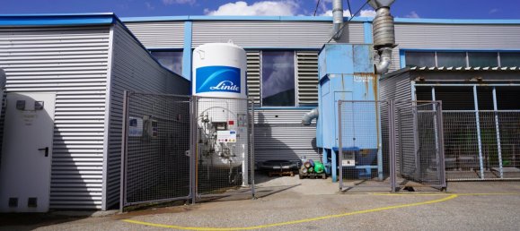 Коммерческая недвижимость 4907м² в Арнольдштайн, Австрия № 137150 29