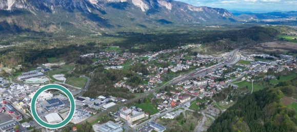 Коммерческая недвижимость 4907м² в Арнольдштайн, Австрия № 137150 5