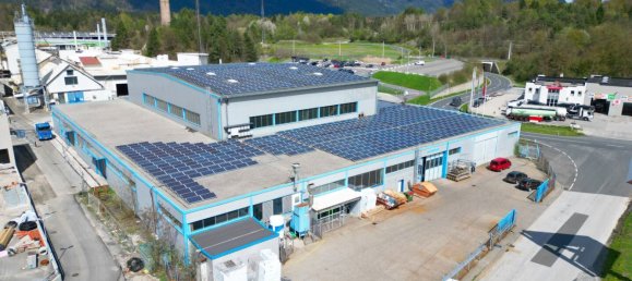 Коммерческая недвижимость 4907м² в Арнольдштайн, Австрия № 137150 35