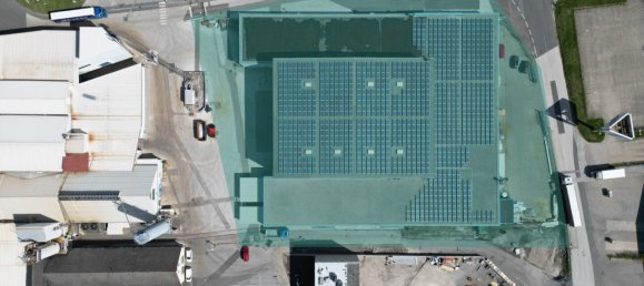 Коммерческая недвижимость 4907м² в Арнольдштайн, Австрия № 137150 3