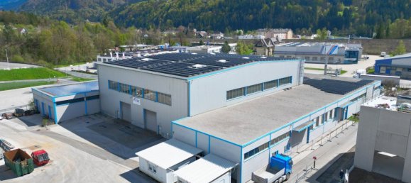 Коммерческая недвижимость 4907м² в Арнольдштайн, Австрия № 137150 36