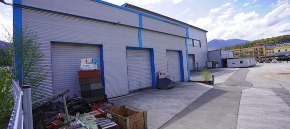 Коммерческая недвижимость 4907м² в Арнольдштайн, Австрия № 137150 31