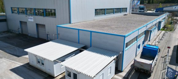 Коммерческая недвижимость 4907м² в Арнольдштайн, Австрия № 137150 37