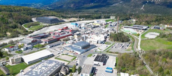 Коммерческая недвижимость 4907м² в Арнольдштайн, Австрия № 137150 7