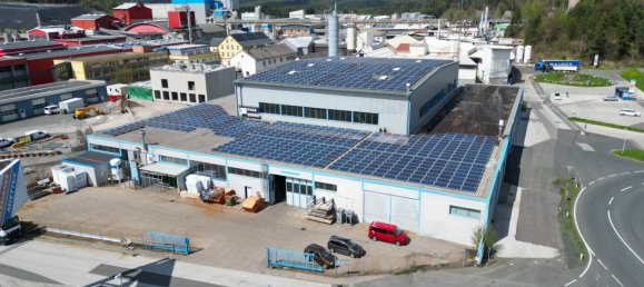 Коммерческая недвижимость 4907м² в Арнольдштайн, Австрия № 137150 33