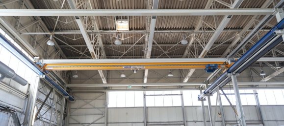 Коммерческая недвижимость 4907м² в Арнольдштайн, Австрия № 137150 13