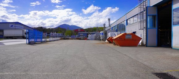 Коммерческая недвижимость 4907м² в Арнольдштайн, Австрия № 137150 30