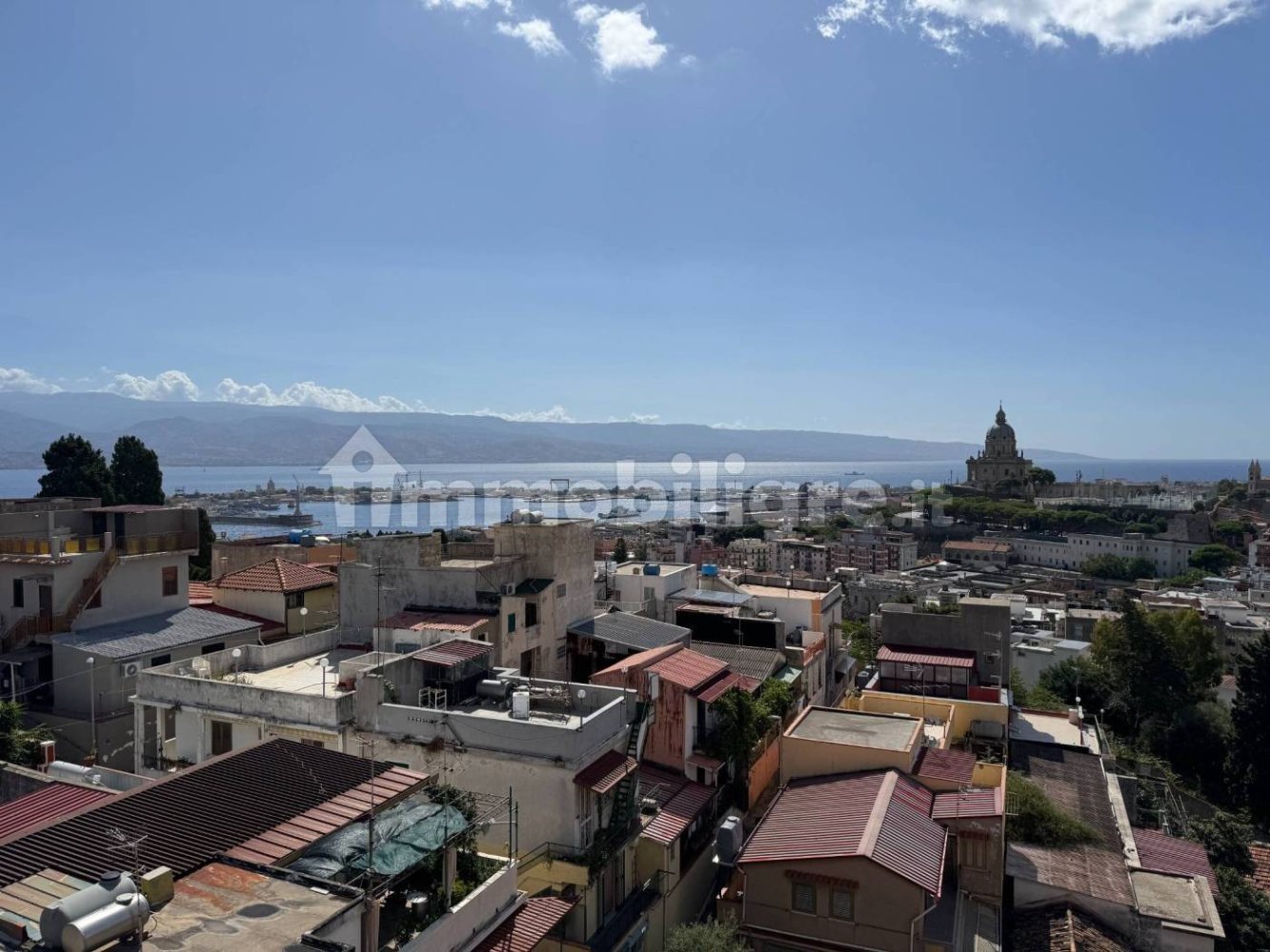 2 chambres Appartement à Messina, Italy No. 360971