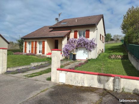 4 غرف نوم منزل في Contrexeville, France رقم 329616