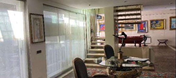 Apartamento de 26 divisões em Rome, Italy N.º 191193 12