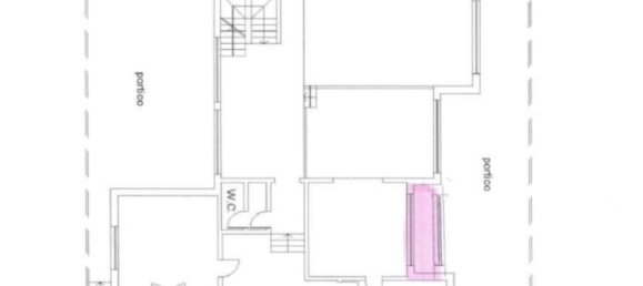 Apartamento de 26 divisões em Rome, Italy N.º 191193 16