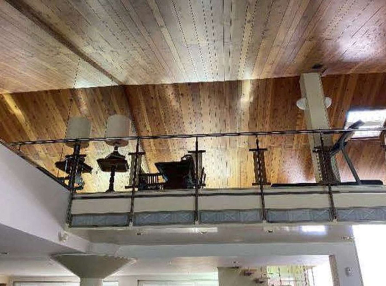 Apartamento de 26 divisões em Rome, Italy N.º 191193