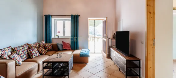 3 غرف نوم فيلا في Alte, Portugal رقم 107486 7